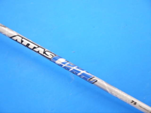 中古ゴルフ UST MAMIYA シャフトの写真