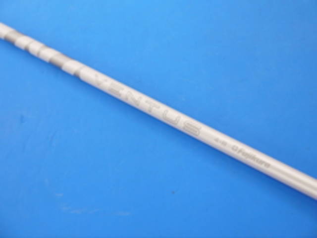 中古ゴルフ (Ｒ) VENTUS WHITE 2025 VeloCore+ 4 (US) (テーラーメイド用スリーブ)