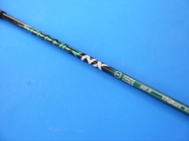 中古ゴルフ (Ｓ) SPEEDER NX GREEN 50 (テーラーメイド用スリーブ)