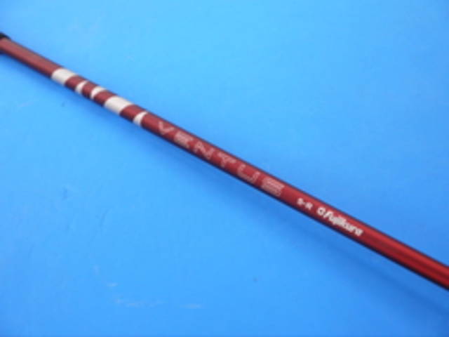 中古ゴルフ (Ｒ) VENTUS RED 2024 VeloCore+ 5 (テーラーメイド用スリーブ)
