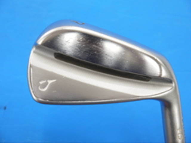 中古ゴルフ Jucie アイアンセットの写真