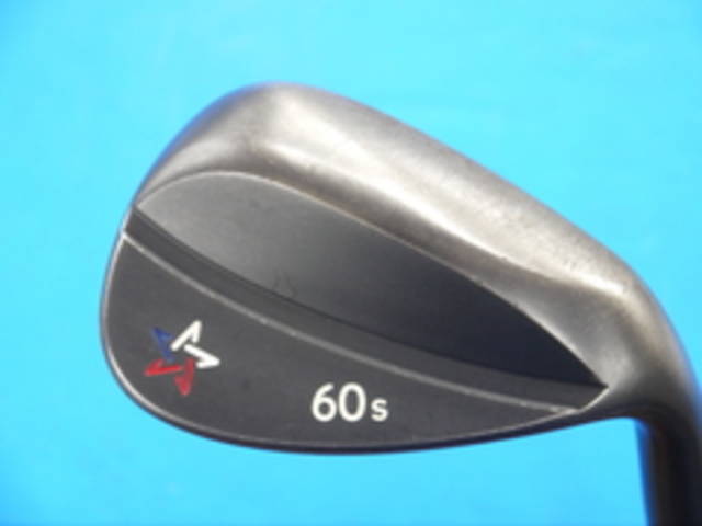 中古ゴルフ ARTISAN GOLF ウェッジの写真