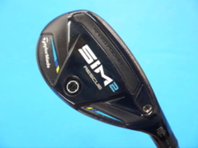 中古ゴルフ TaylorMade ドライバーの写真