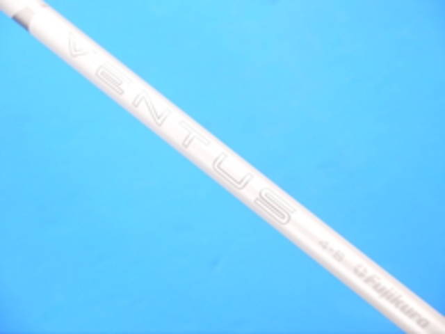 中古ゴルフ (Ｓ) VENTUS WHITE 2025 VeloCore+ 4 (US) (PING用スリーブ)