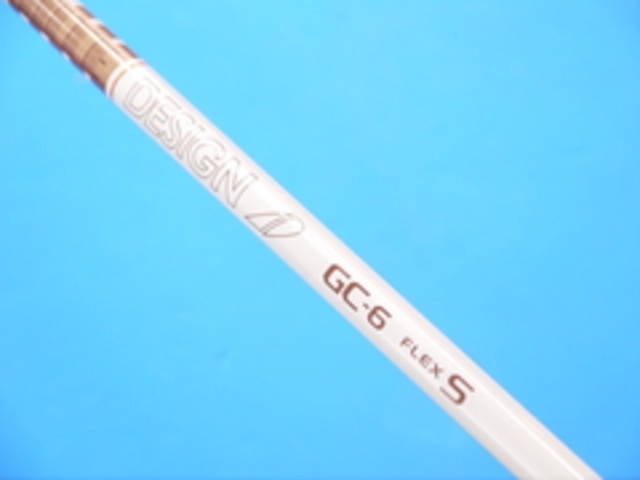 中古ゴルフ (Ｓ) TOUR AD GC-6 (キャロウェイ用スリーブ)