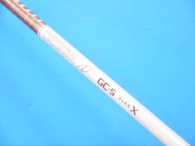 中古ゴルフ (Ｘ) TOUR AD GC-5 (PING用スリーブ)