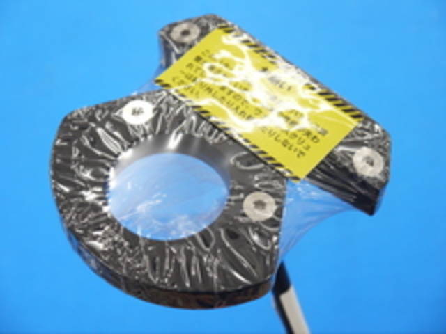 中古ゴルフ L.A.B.GOLF DF3