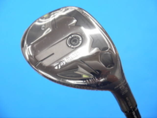 中古ゴルフ TaylorMade ドライバーの写真