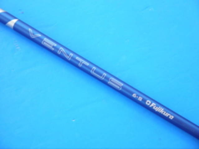 中古ゴルフ (Ｓ) VENTUS BLUE 2024 VeloCore+ 6 (PING用スリーブ)