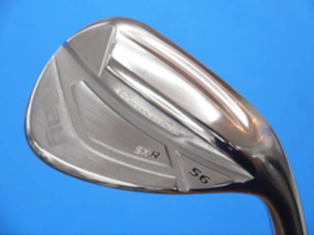 中古ゴルフ RomaRo ウェッジの写真