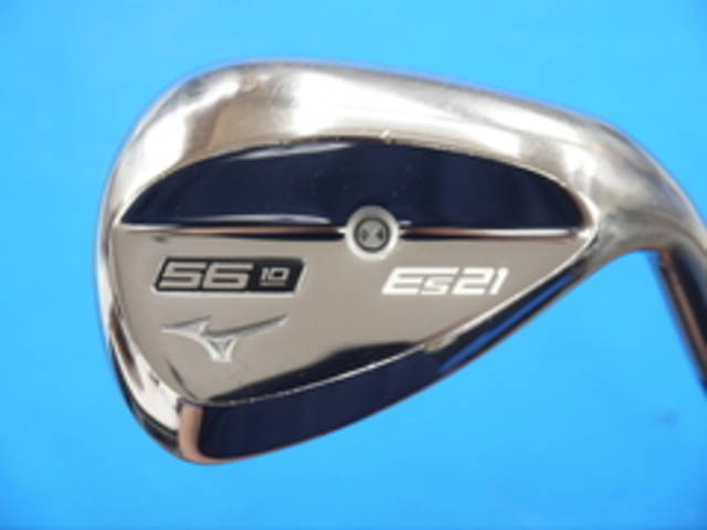 中古ゴルフ Mizuno ウェッジの写真