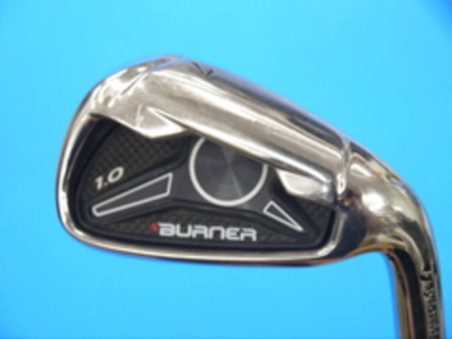 中古ゴルフ TaylorMade ドライバーの写真