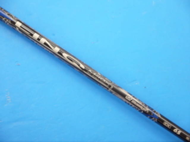 中古ゴルフ UST MAMIYA シャフトの写真