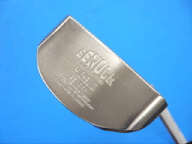 中古ゴルフ BENOCK ドライバーの写真