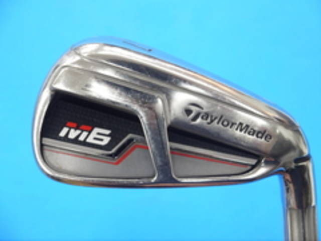 中古ゴルフ TaylorMade ドライバーの写真