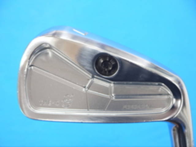 中古ゴルフ FREIHEIT THE-G FORGED MIDSIZE  5本