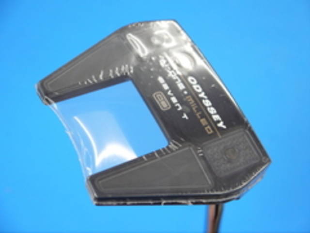 中古ゴルフ Ai-ONE･MILLED SEVEN T DB