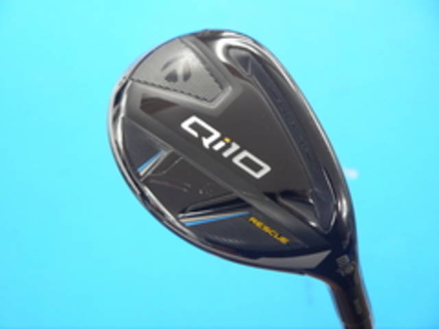 中古ゴルフ TaylorMade ドライバーの写真
