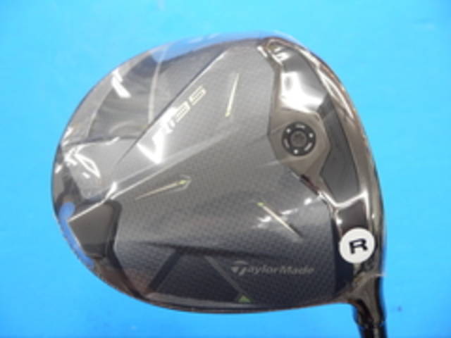 中古ゴルフ Qi35 10.5°