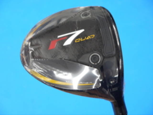 中古ゴルフ r7 QUAD MINI DRIVER 11.5°