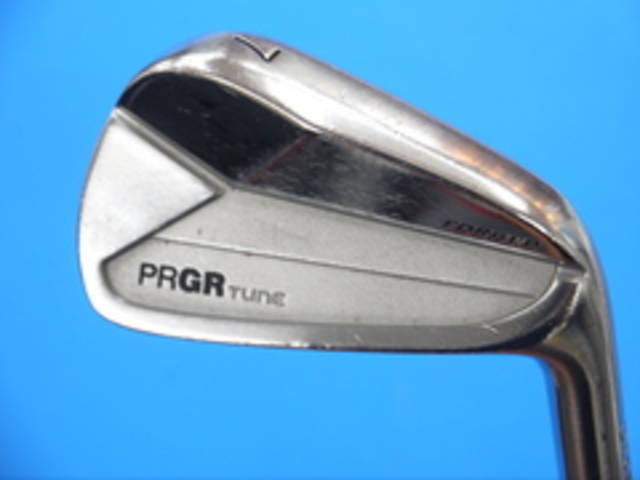中古ゴルフ TUNE 01 CB  6本