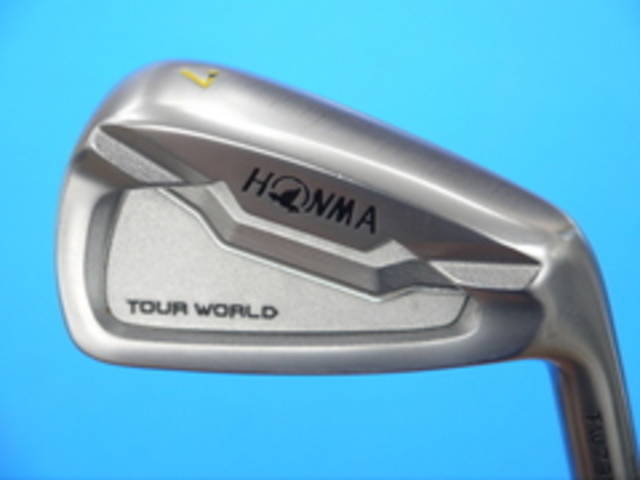 中古ゴルフ TOUR WORLD TW737P その他