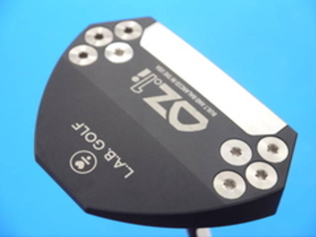 中古ゴルフ L.A.B.GOLF OZ.1i