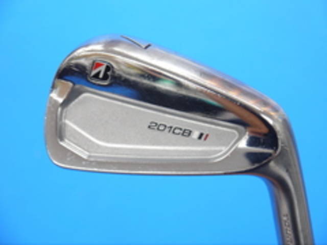 中古ゴルフ TOUR B 201CB  6本