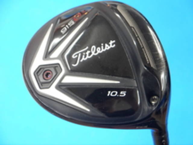中古ゴルフ 915 D3 (付属無) 10.5゜