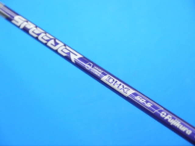 中古ゴルフ (Ｓ) SPEEDER NX VIOLET 50 (PING用スリーブ)