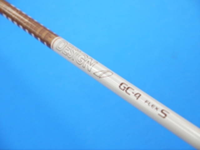 中古ゴルフ (Ｓ) TOUR AD GC-4 (PING用スリーブ)
