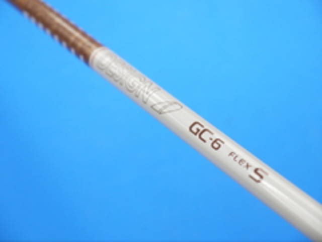 中古ゴルフ (Ｓ) TOUR AD GC-6 (PING用スリーブ)
