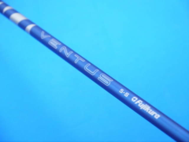 中古ゴルフ (Ｓ) VENTUS BLUE 2024 VeloCore+ 5 (PING用スリーブ)