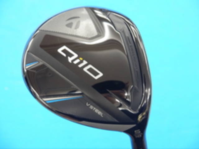 中古ゴルフ Qi10 #5(18°)