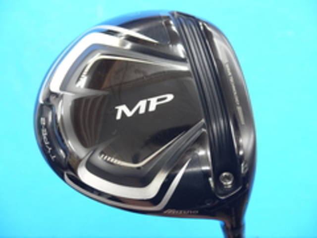 中古ゴルフ MP TYPE-2 (付属有)