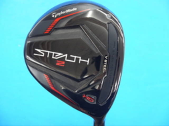中古ゴルフ STEALTH 2 HD #5(19°)