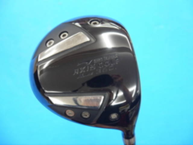 中古ゴルフ Z360 11.5°