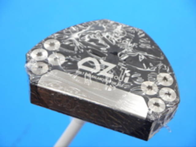 中古ゴルフ L.A.B.GOLF OZ.1i 中尺