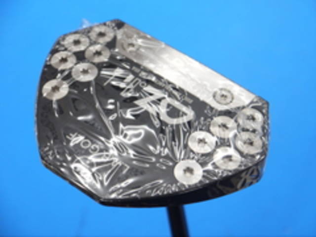 中古ゴルフ L.A.B.GOLF OZ.1i