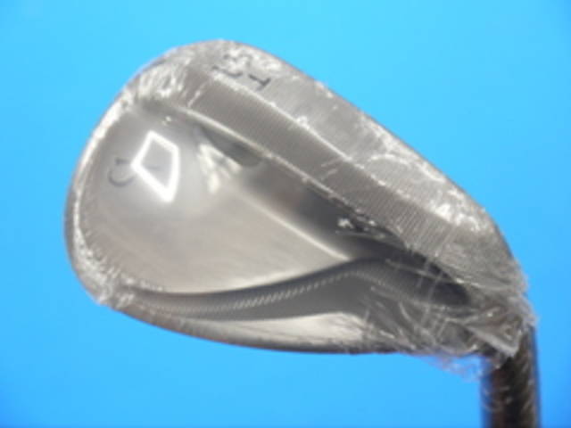 中古ゴルフ JUCIE tT 2.0 ノーメッキ 5112T 51°