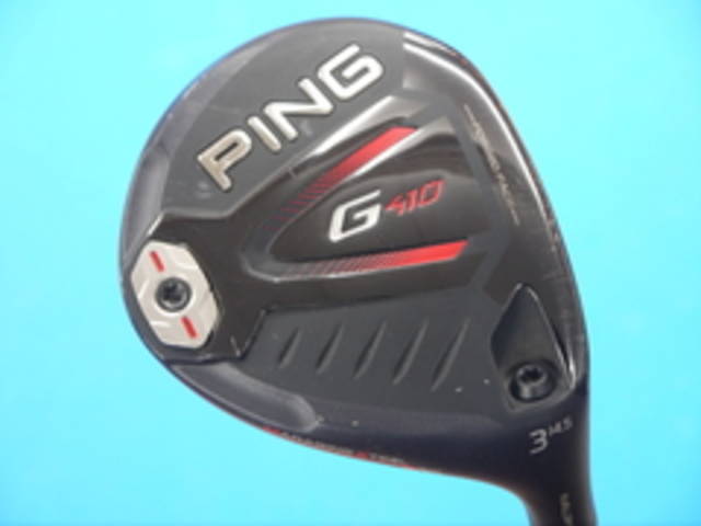 中古ゴルフ G410 #3(14.5°)