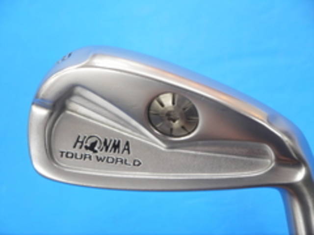 中古ゴルフ TOUR WORLD TW-U U3(21゜)