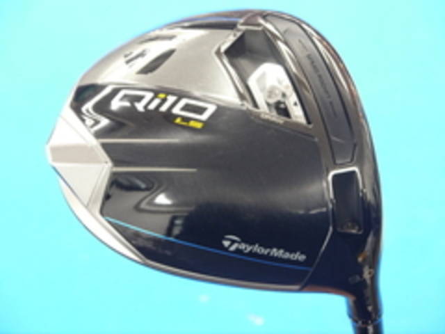 中古ゴルフ Qi10 LS  9°