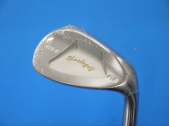 中古ゴルフ STUDIO WEDGE M425/S (クロムメッキ) PA（48ﾟ）
