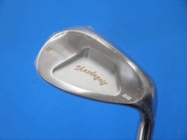 中古ゴルフ STUDIO WEDGE M425/S (クロムメッキ) AW（52ﾟ）