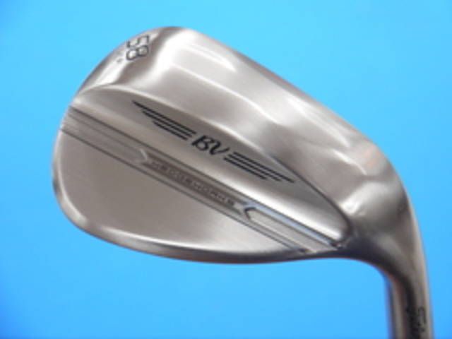 中古ゴルフ VOKEY WedgeWorksモデル 各種