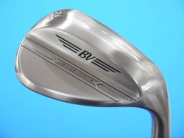 中古ゴルフ VOKEY WedgeWorksモデル 各種