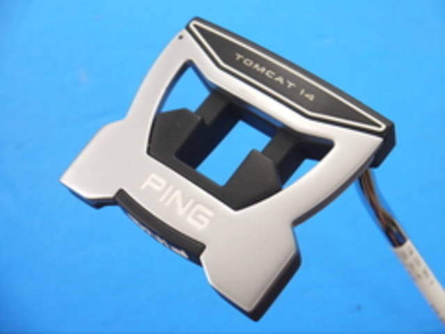 中古ゴルフ PING (2023) TOMCAT 14