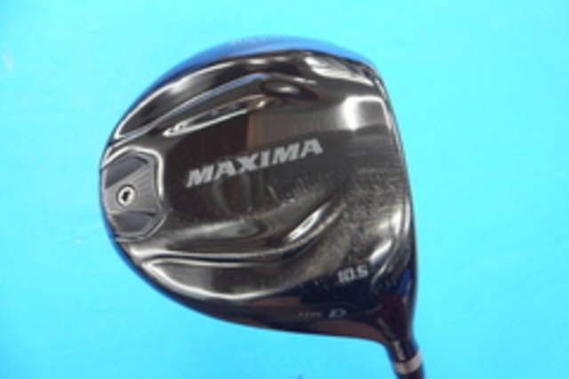 中古ゴルフ Ryoma ドライバーの写真