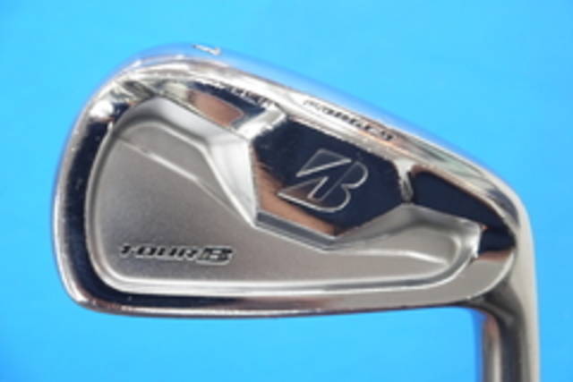 中古ゴルフ TOUR B X-CB  6本